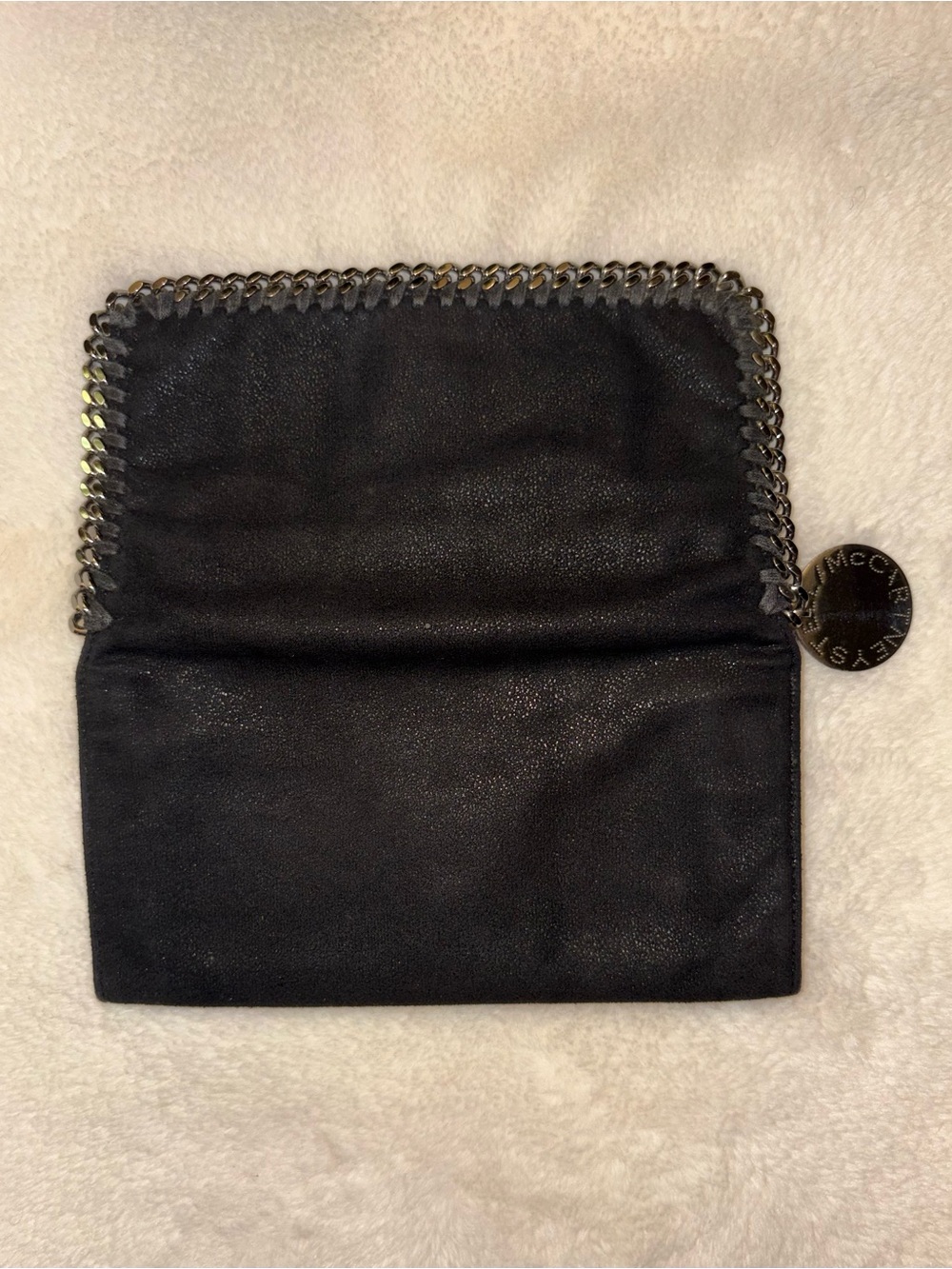 Stella McCartney Wallet - Picture 6 of 8